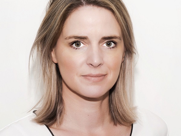 Anouk Mertens appointed member of the Mediahuis supervisory board of directors